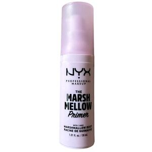 NYX Marshmallow Smoothing Super Primer 1.01 fl oz NEW
